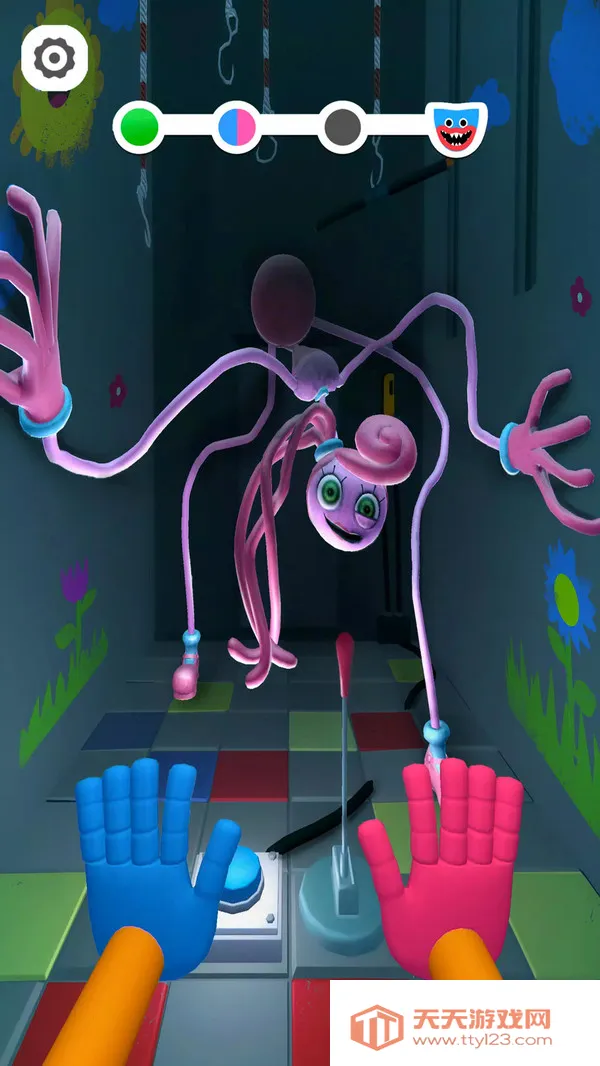 逃出密室(密室逃生游戏)v300.1.9 免费版截图2