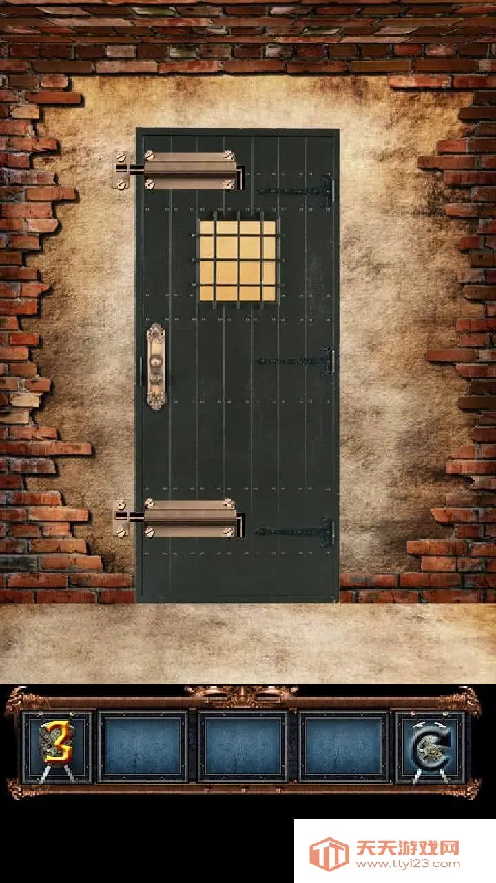 逃出密室(密室逃生游戏)v300.1.9 免费版截图4