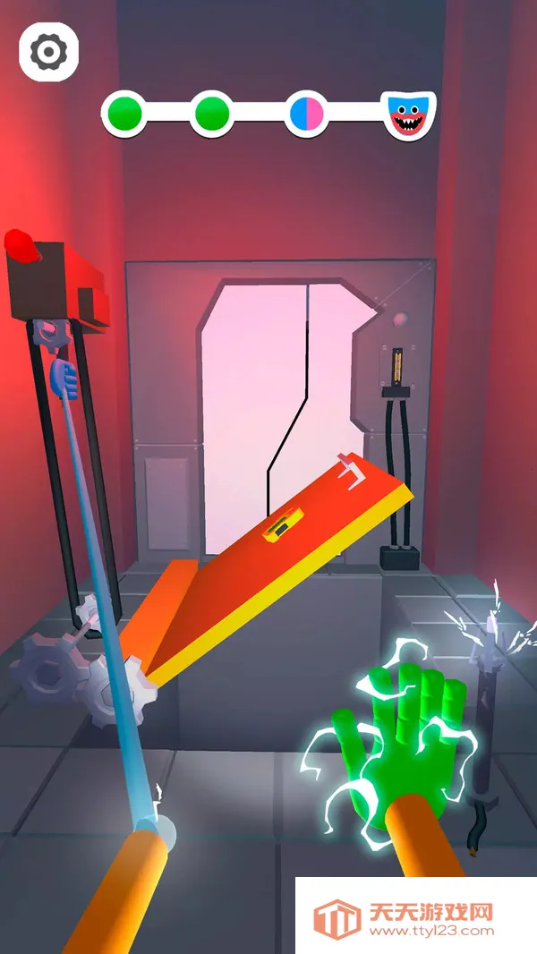 逃出密室(密室逃生游戏)v300.1.9 免费版截图3