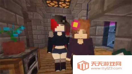 �ҵ���������ð��ֱװ(�ҵ���������ģ��)v1.1.6.3 ��׿���ͼ1