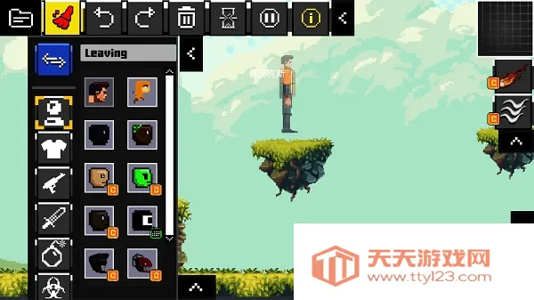 People Ragdoll Playground Box��ż���ֳ������ֻ���v7.1 ��Ѱ��ͼ2