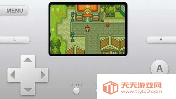 gbaģ����glsl��Ⱦ�����˰�(��Ϸ��ɫ����ǿ)v1.2 �ֻ����ͼ1