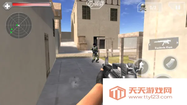 �����ؾ����(���������Ϸ)v1.4 �ֻ����ͼ3