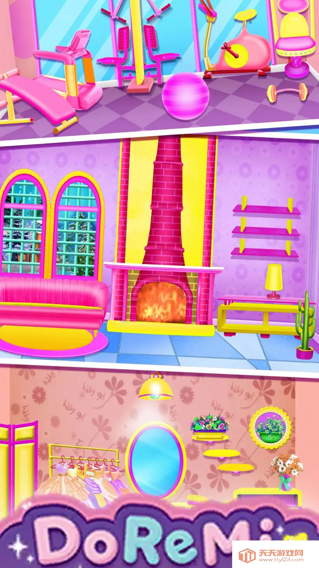 װ��СС�����Ǳ�(�����Ǳ���װ��Ϸ)v1.0 ��׿���ͼ0