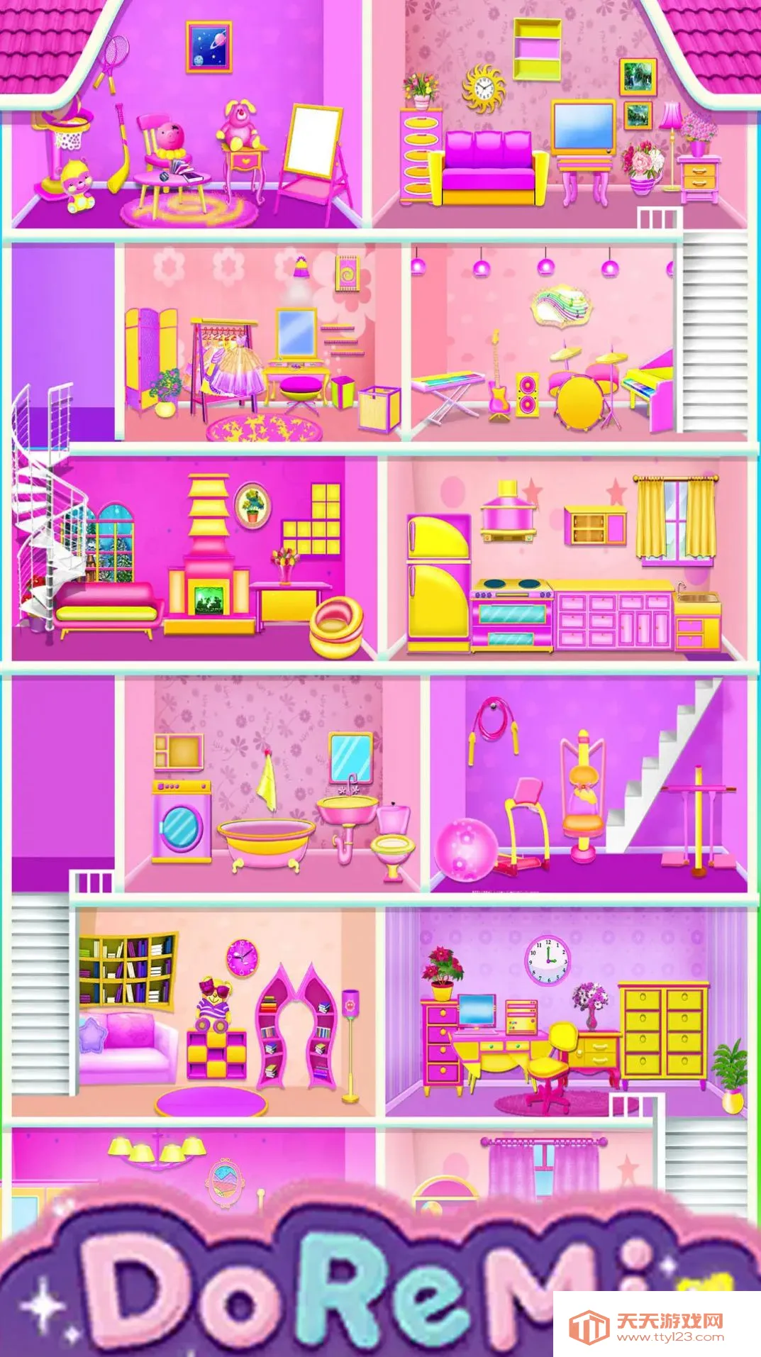 װ��СС�����Ǳ�(�����Ǳ���װ��Ϸ)v1.0 ��׿���ͼ1