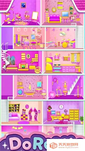 װ��СС�����Ǳ�(�����Ǳ���װ��Ϸ)v1.0 ��׿���ͼ3