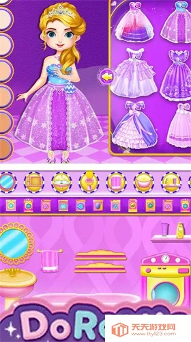 װ��СС�����Ǳ�(�����Ǳ���װ��Ϸ)v1.0 ��׿���ͼ4