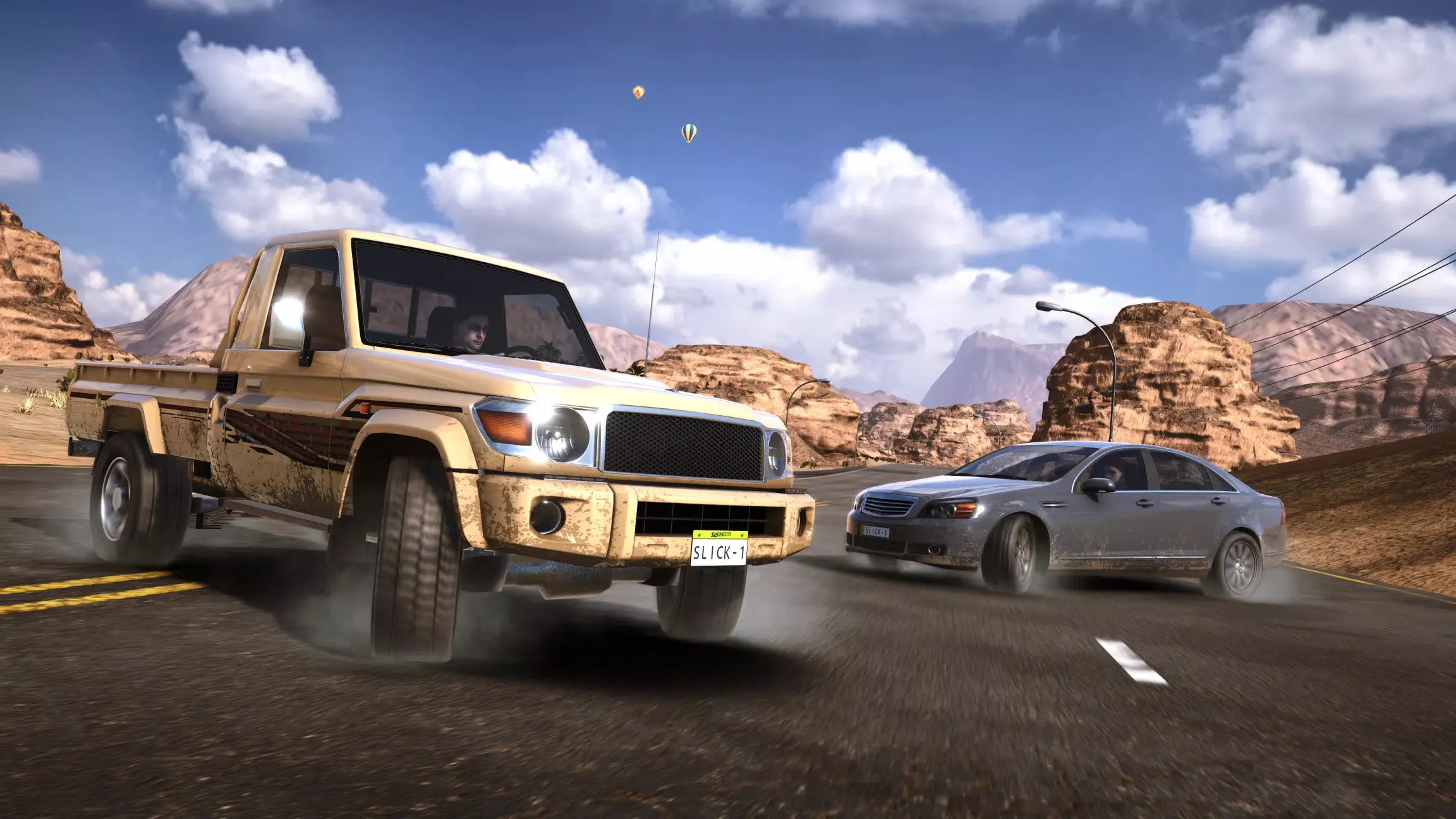 ����̥�������޻���(Ư��������Ϸ)v0.0.511 ��׿���ͼ4