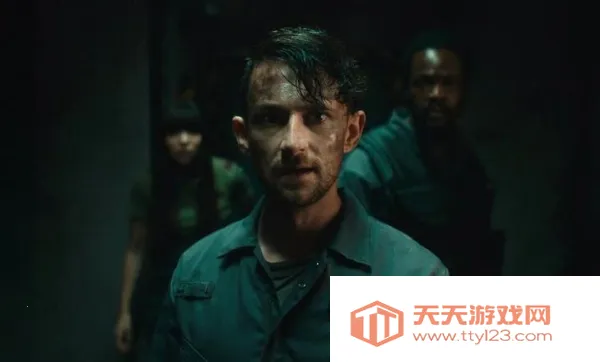 Dead Reset��������(�ֲ�ð����Ϸ)v1.3 �ٷ������ͼ1