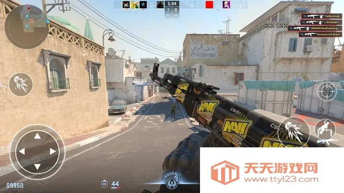 �����ؾ��ж�(�ؾ������Ϸ)v1.0 ��׿���ͼ3