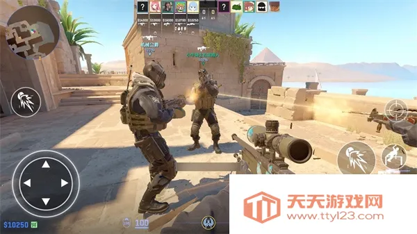 �����ؾ��ж�(�ؾ������Ϸ)v1.0 ��׿���ͼ1