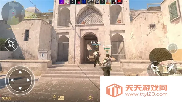 �����ؾ��ж�(�ؾ������Ϸ)v1.0 ��׿���ͼ2