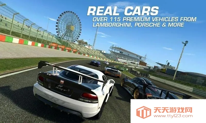 ��ʵ����3(����������Ϸ)v1.4 �ٷ������ͼ4