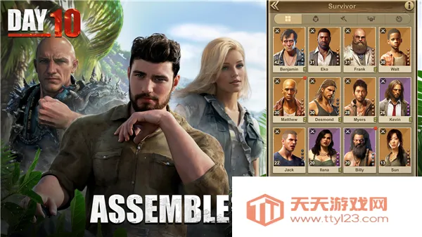 LOST in BLUE22026���ذ�װv2.46.3 ��Ѱ��ͼ1