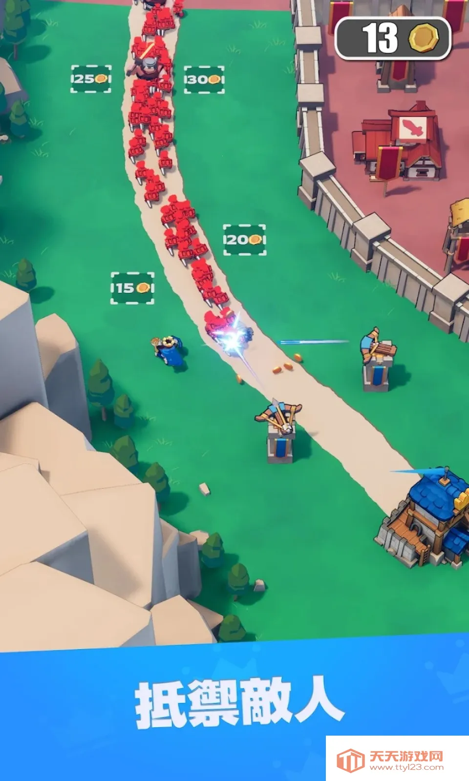 ��������(������SLG��Ϸ)v1.4.6 �ֻ����ͼ4