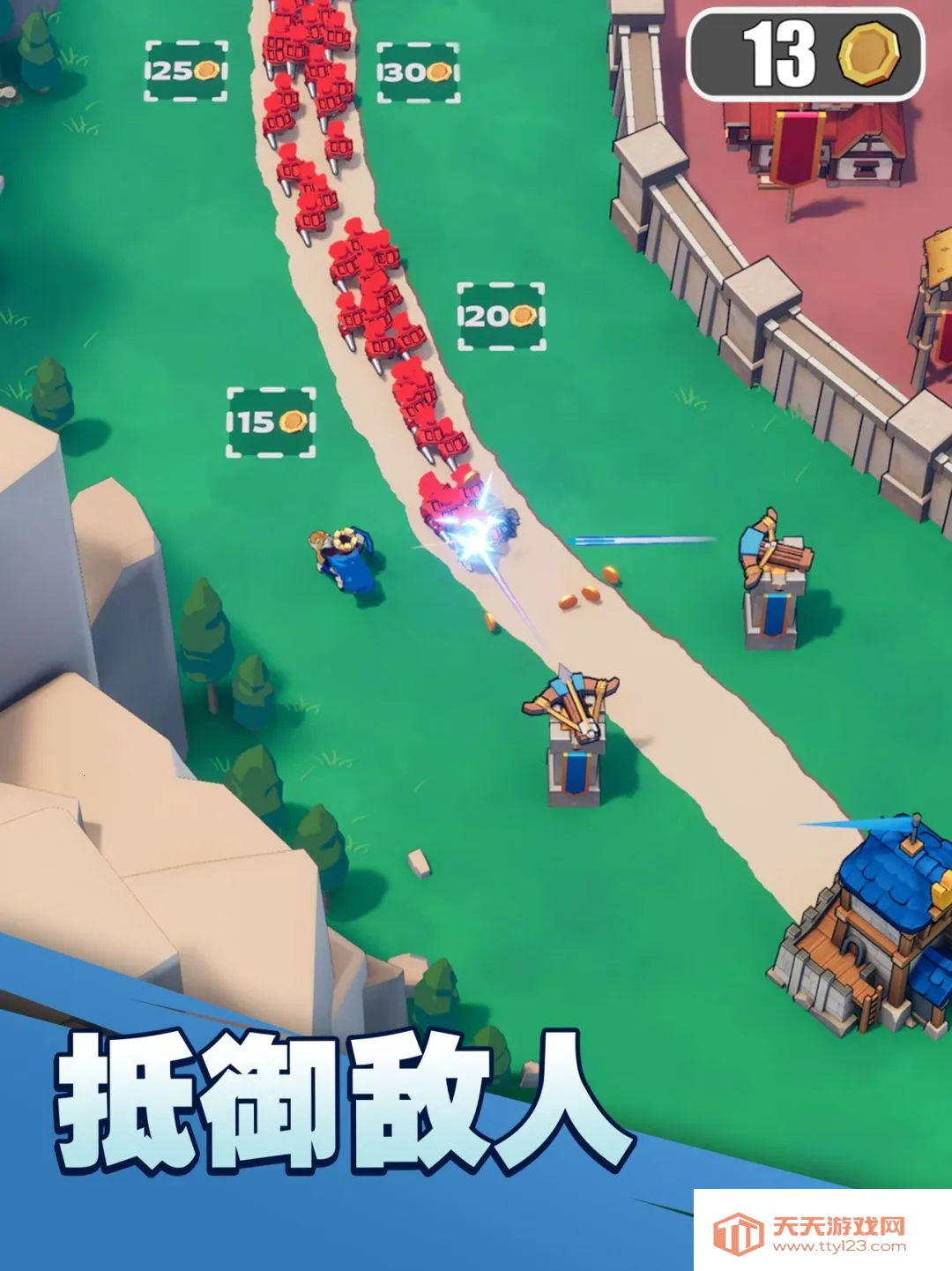 ��������(������SLG��Ϸ)v1.4.6 �ֻ����ͼ2