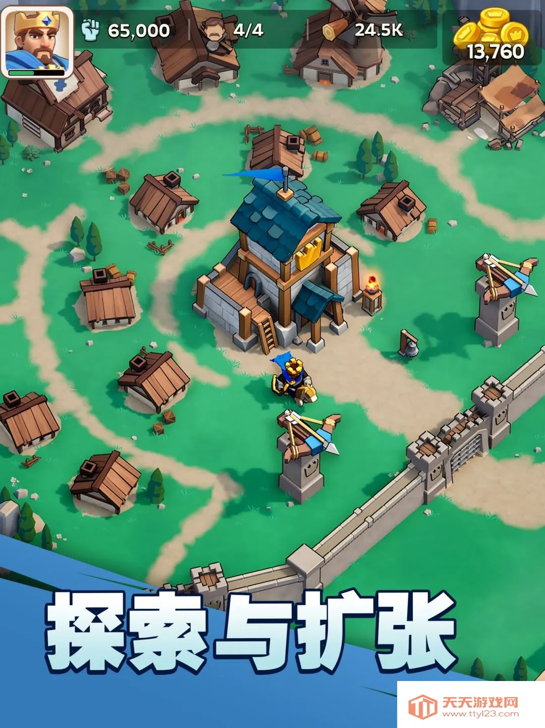 ��������(������SLG��Ϸ)v1.4.6 �ֻ����ͼ0