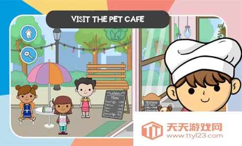 Lila����������(����ģ��ɳ����Ϸ)v0.63.9 �ٷ������ͼ4