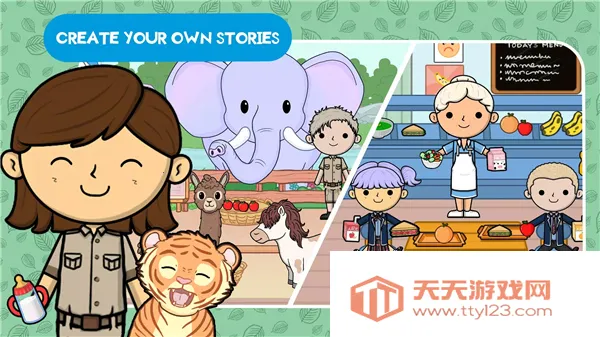 Lila����������(����ģ��ɳ����Ϸ)v0.63.9 �ٷ������ͼ3