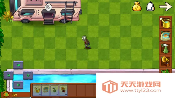 ֲ���ս��ʬ������2026���ذ�װv3.4.2 �ٷ������ͼ4