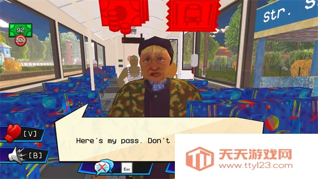 车检票员模拟器安卓版手机版Cmod-v13.1 免费版截图0