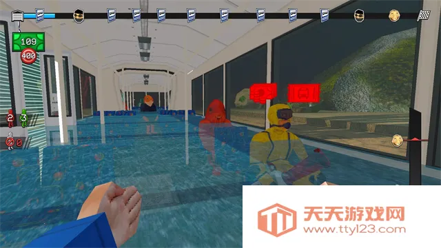 车检票员模拟器安卓版手机版Cmod-v13.1 免费版截图1