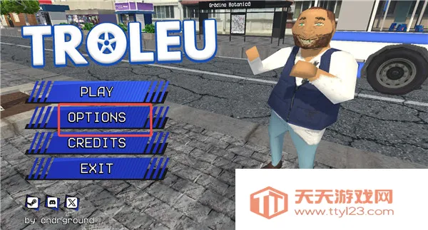 车检票员模拟器安卓版手机版 车检票员模拟器安卓版手机版