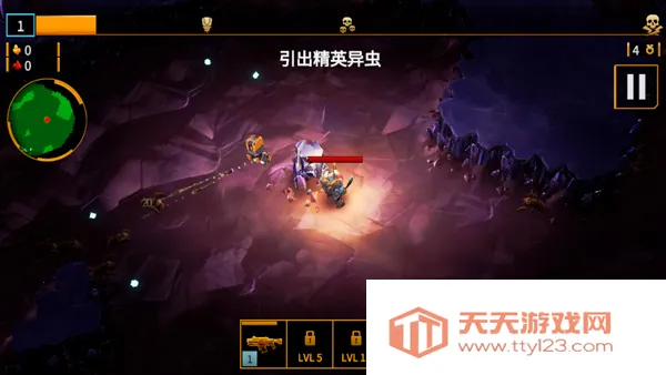 DRG Survivor���������Ҵ��������ֻ���