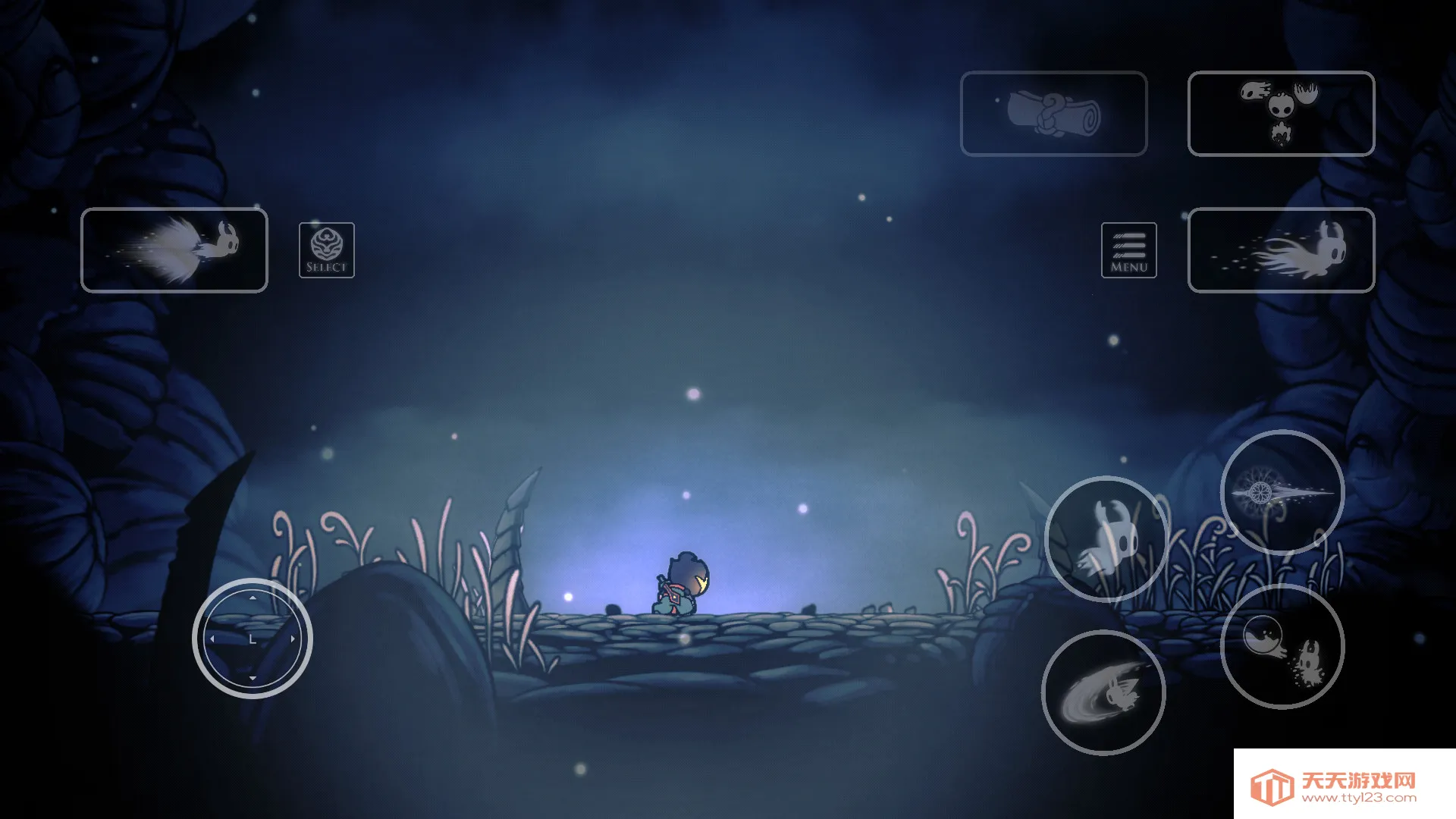 空洞骑士重生细胞皮肤模组2026官方正版 空洞骑士重生细胞皮肤模组2026官方正版