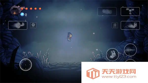 空洞骑士重生细胞皮肤模组2026官方正版v1.5.78.11833 手机版截图3