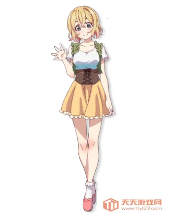 ���Ů��(����ģ����Ϸ)