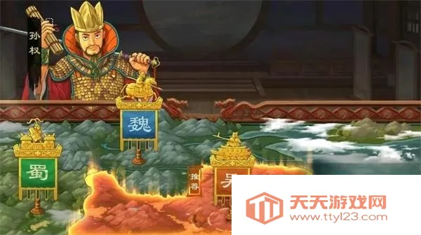 乱世终结战2026最新版本 乱世终结战2026最新版本