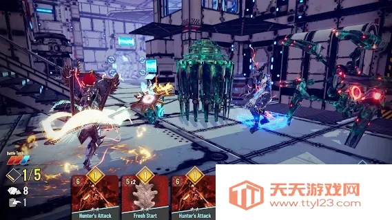 NEOVERSE(时空卡牌冒险)v14.1 免费版截图2