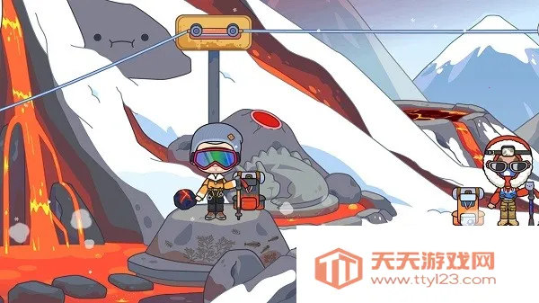 米加梦幻城堡世界2026最新版本v10.7 免费版截图3