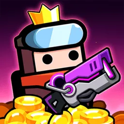 弹壳特攻队(弹壳特攻队手游)v4.6.0 手机版