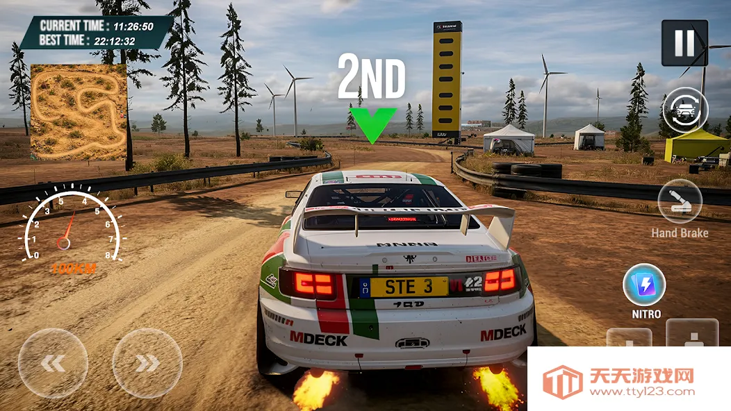 ԽҰ��������3D������ʻ(ԽҰ������Ϸ)v1.0.5 ��׿���ͼ3