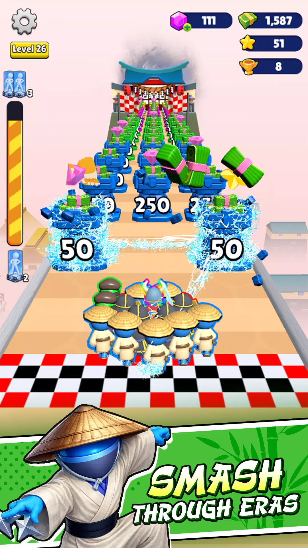 ����ʱ��������(�ܿ������Ϸ)v0.0.1.0 �ֻ����ͼ0