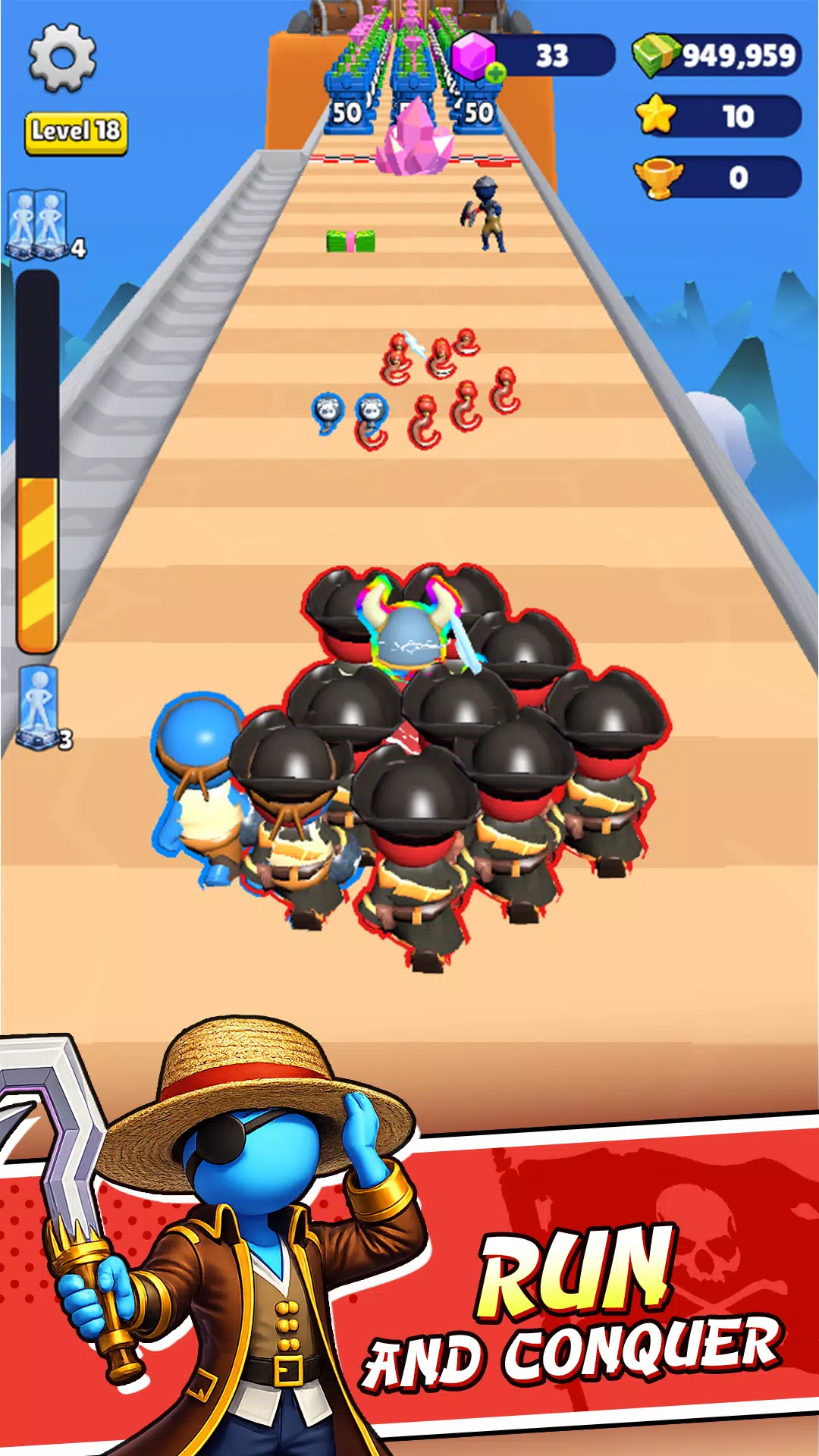 ����ʱ��������(�ܿ������Ϸ)v0.0.1.0 �ֻ����ͼ1