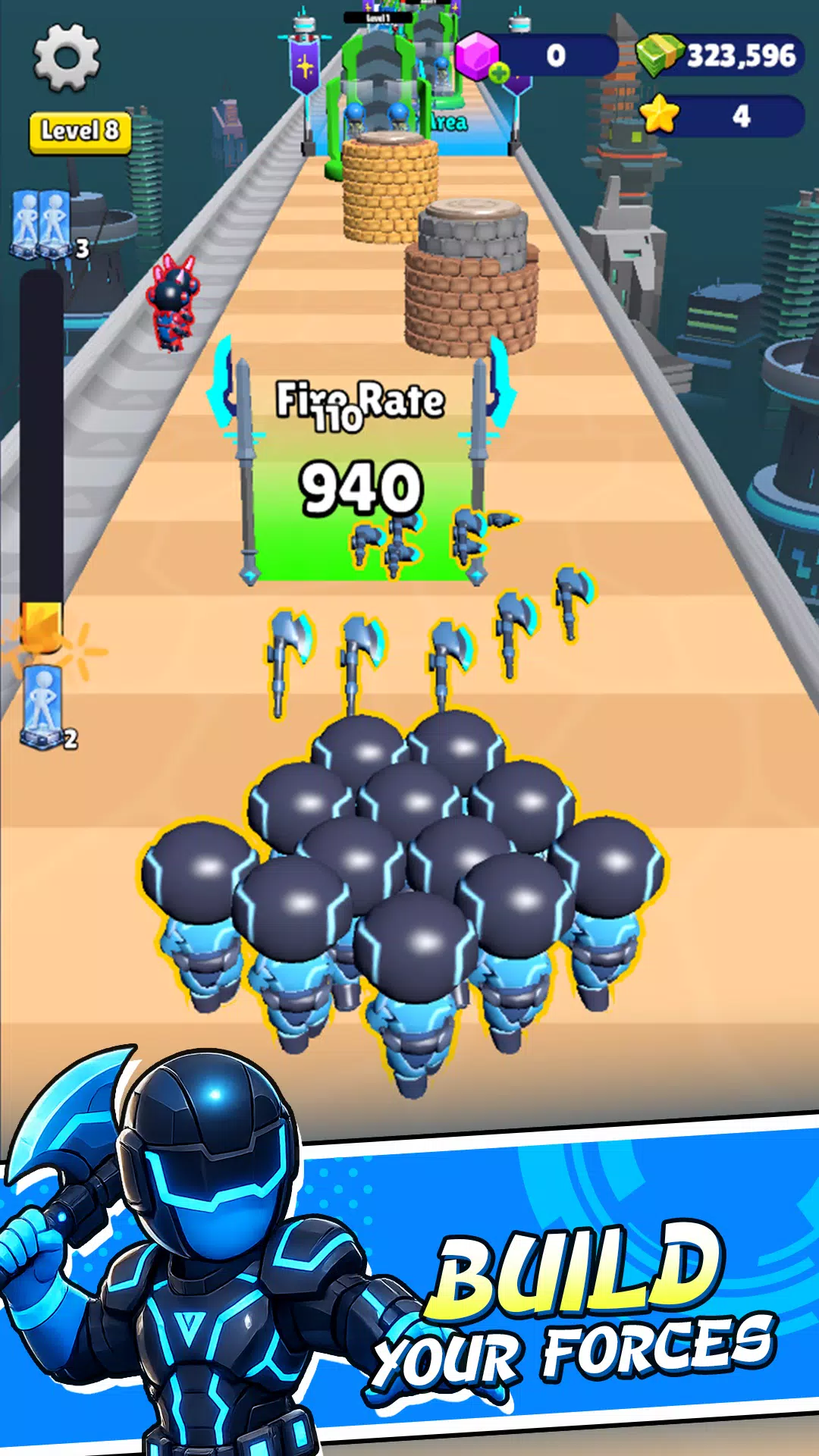 ����ʱ��������(�ܿ������Ϸ)v0.0.1.0 �ֻ����ͼ2