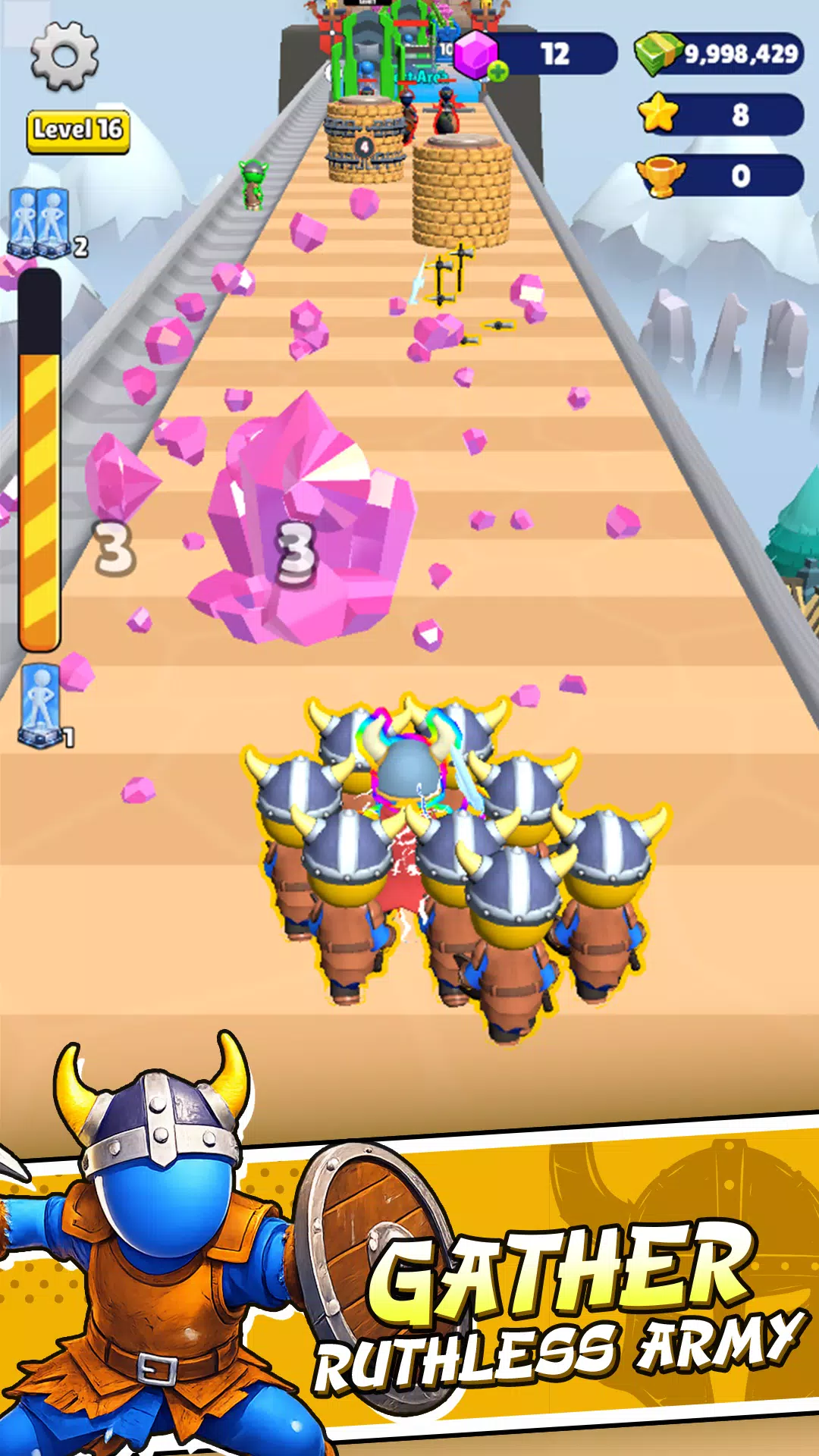 ����ʱ��������(�ܿ������Ϸ)v0.0.1.0 �ֻ����ͼ3