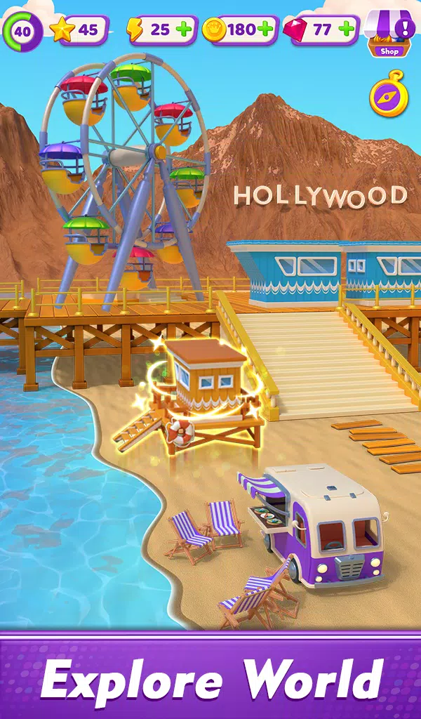 合并快车(合并设计游戏)v0.2.8 安卓版截图1