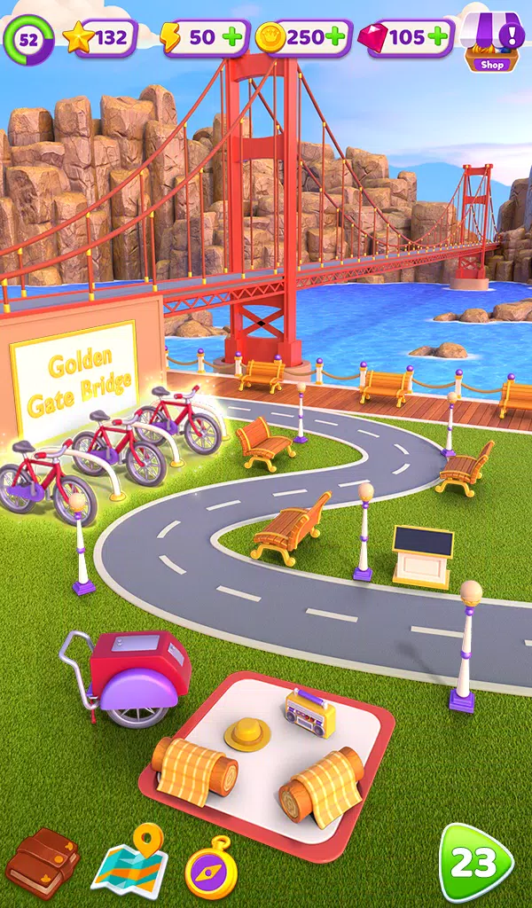 合并快车(合并设计游戏)v0.2.8 安卓版截图4