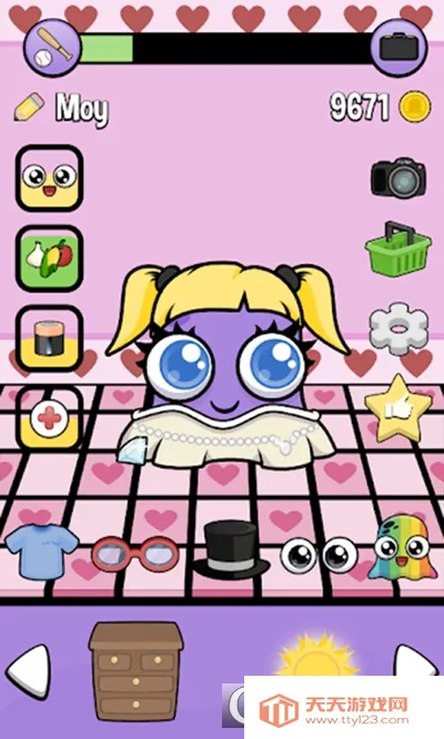 ����У԰ũ����Ȥ(ģ�⾭ӪС��Ϸ)v1.6 �ֻ����ͼ0