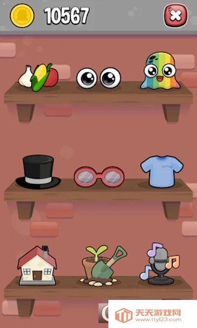 ����У԰ũ����Ȥ(ģ�⾭ӪС��Ϸ)v1.6 �ֻ����ͼ1