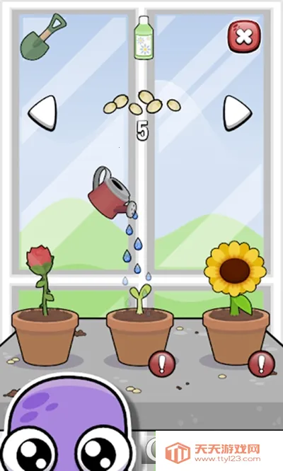 ����У԰ũ����Ȥ(ģ�⾭ӪС��Ϸ)v1.6 �ֻ����ͼ2