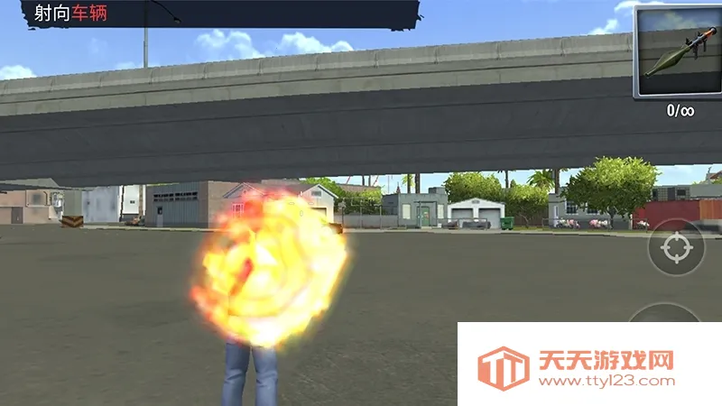 Gangs Town Story2026最新版本v0.37.2 手机版截图4