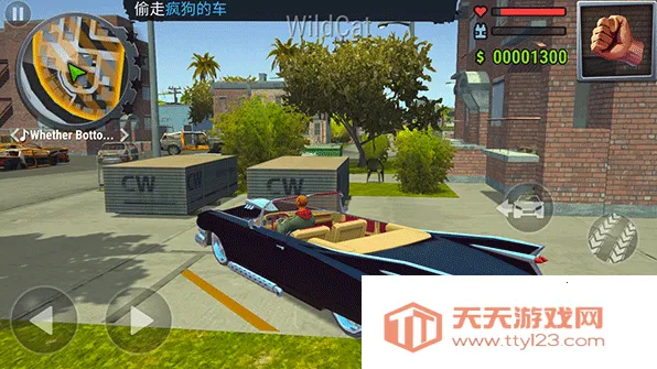 Gangs Town Story2026最新版本 Gangs Town Story2026最新版本