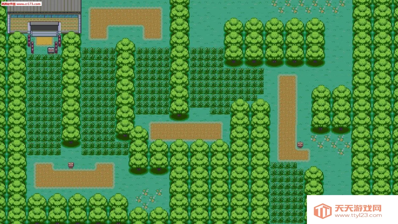 口袋妖怪梦的光点安卓版手机版v终 手机版截图4