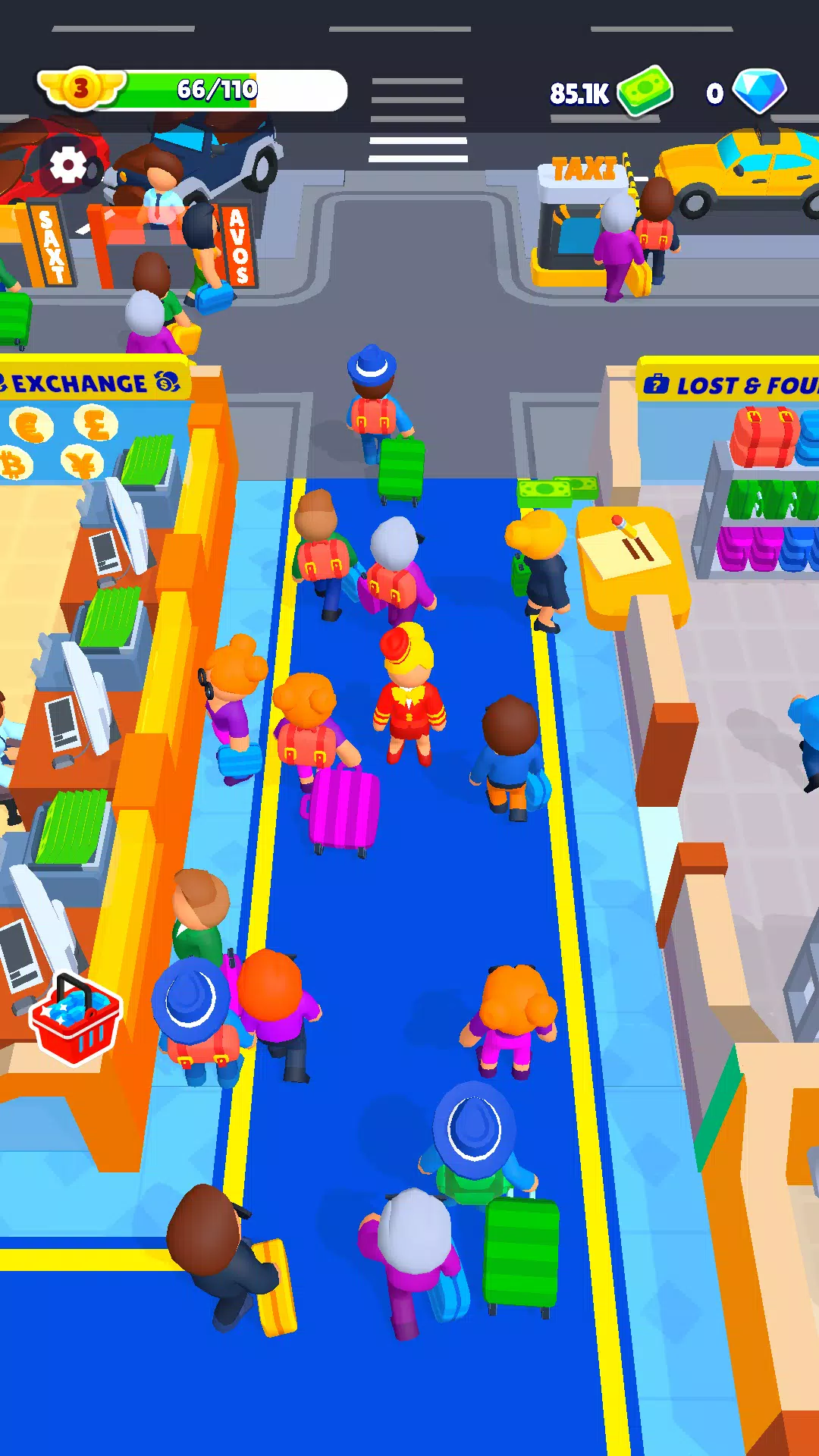 飞机管理员2026官方最新版本v0.6.0 官方正版截图3