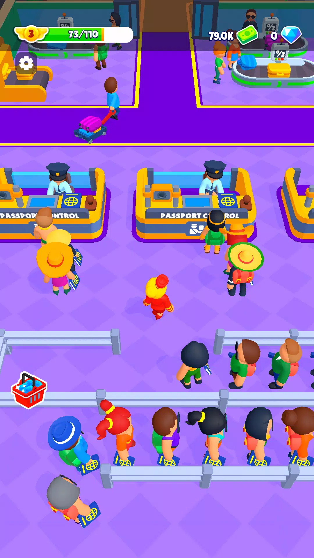 飞机管理员2026官方最新版本v0.6.0 官方正版截图1